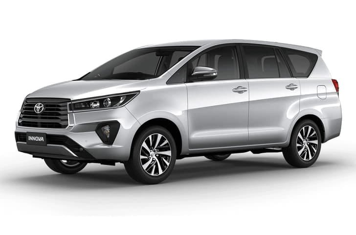Innova Crysta (A/C)