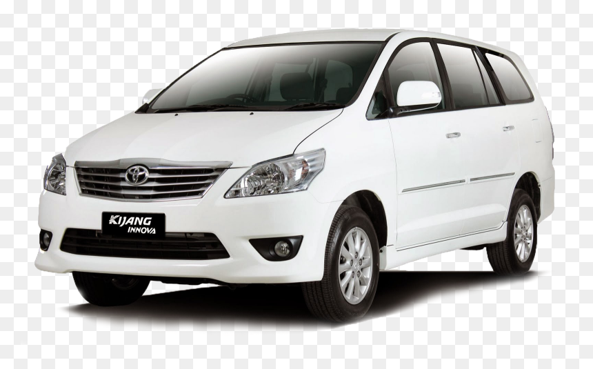 6 / 7 Seater SUV (A/C)
